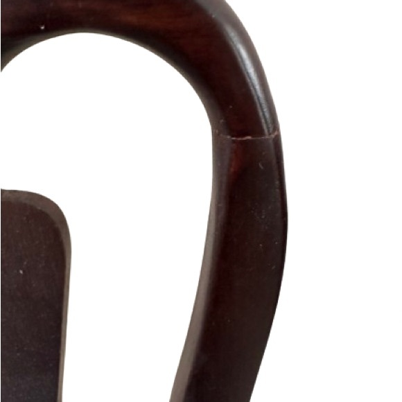 Pleasant Company Chair for American Girl 18” Felicity Doll (doll not included) - Picture 2 of 6